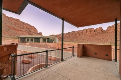 Welcome to Sentierre Padre Canyon, a new model for luxury