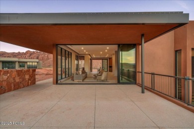 Welcome to Sentierre Padre Canyon, a new model for luxury