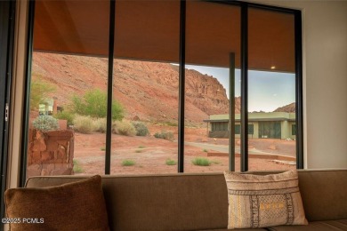 Welcome to Sentierre Padre Canyon, a new model for luxury