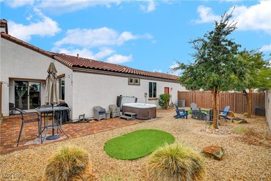 Lake Mead Townhome/Townhouse Sale Pending in Boulder City Nevada