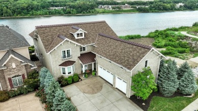 Lake Home For Sale in Dayton, Kentucky