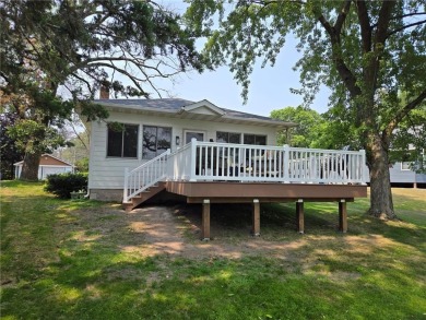 Lake Home For Sale in Forest Lake, Minnesota