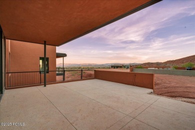 Welcome to Sentierre Padre Canyon, a new model for luxury