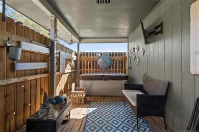 3 bed, 2 bath pretty home in Dougherty. Davis schools. Fiber - photo 33