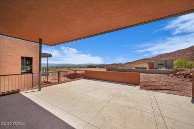 Welcome to Sentierre Padre Canyon, a new model for luxury