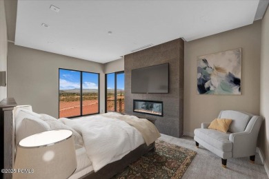 Welcome to Sentierre Padre Canyon, a new model for luxury