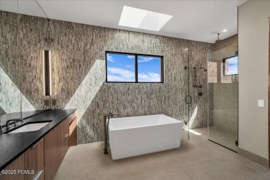 Welcome to Sentierre Padre Canyon, a new model for luxury