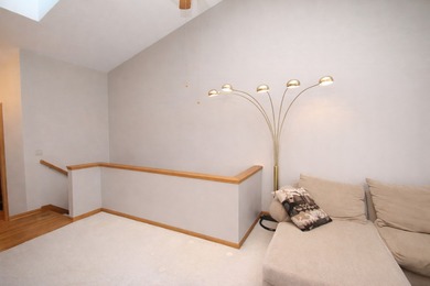 Lake Townhome/Townhouse For Sale in Ankeny, Iowa