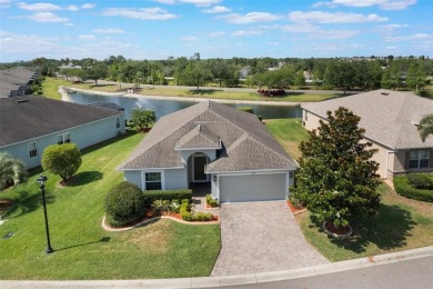Lake Home For Sale in Winter Haven, Florida