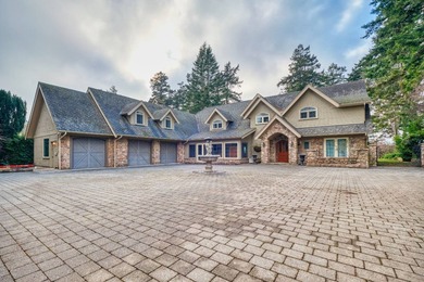 Spectacular 6,572 sqft oceanfront custom-built home situated on - photo 1