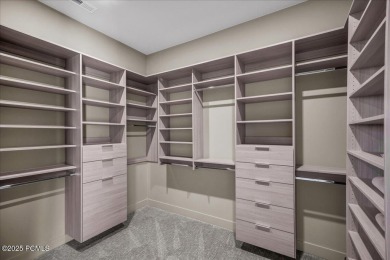 Welcome to Sentierre Padre Canyon, a new model for luxury