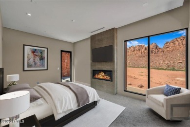 Welcome to Sentierre Padre Canyon, a new model for luxury