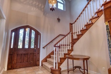 Spectacular 6,572 sqft oceanfront custom-built home situated on - photo 5