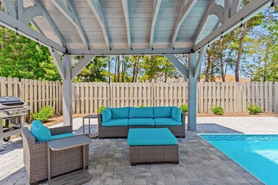 1 of only 5 homes in Destin & Miramar Beach with a pool under - photo 46