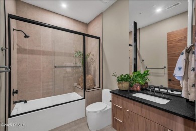 Welcome to Sentierre Padre Canyon, a new model for luxury