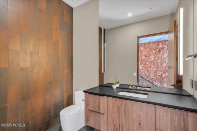 Welcome to Sentierre Padre Canyon, a new model for luxury