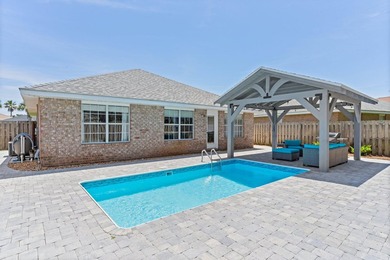 1 of only 5 homes in Destin & Miramar Beach with a pool under - photo 48