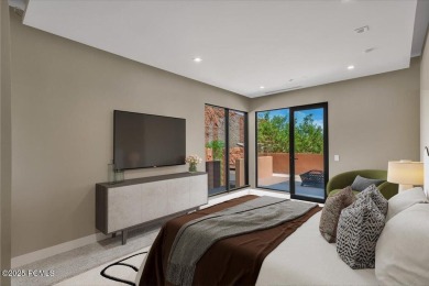 Welcome to Sentierre Padre Canyon, a new model for luxury