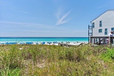 1 of only 5 homes in Destin & Miramar Beach with a pool under - photo 51