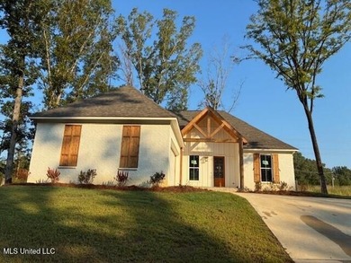 Lake Home For Sale in Madison, Mississippi