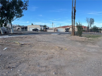 Colorado River - Mohave County Lot For Sale in Bullhead City Arizona