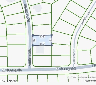 Discover the perfect opportunity to build your dream home in the - photo 2