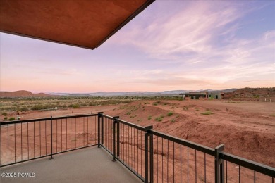 Welcome to Sentierre Padre Canyon, a new model for luxury