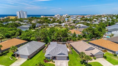 1 of only 5 homes in Destin & Miramar Beach with a pool under - photo 55