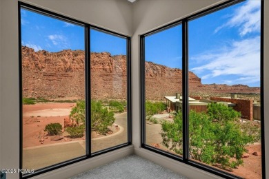 Welcome to Sentierre Padre Canyon, a new model for luxury