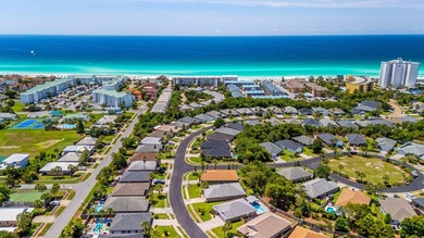 1 of only 5 homes in Destin & Miramar Beach with a pool under - photo 57