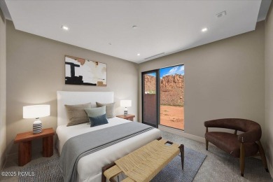 Welcome to Sentierre Padre Canyon, a new model for luxury