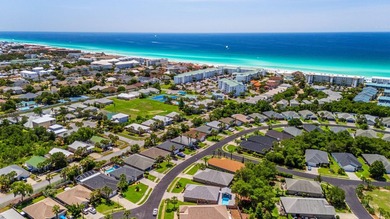 1 of only 5 homes in Destin & Miramar Beach with a pool under - photo 58