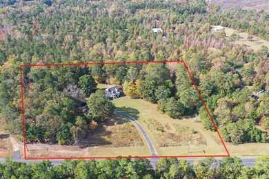MOTIVATED SELLERS!! Peaceful Country Living on 4+ Acres!!