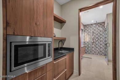 Welcome to Sentierre Padre Canyon, a new model for luxury