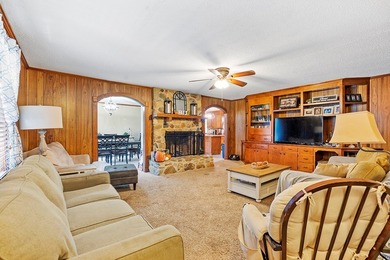 MOTIVATED SELLERS!! Peaceful Country Living on 4+ Acres!!