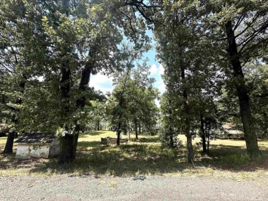 Lake Lot For Sale in Conway, Arkansas