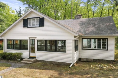 Lake Home For Sale in Roscommon, Michigan