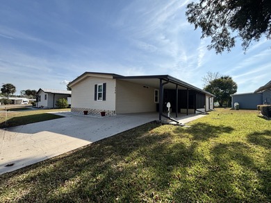 Lake Idlewild Home For Sale in Fruitland Park Florida