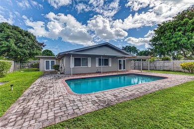 (private lake, pond, coastal) Home For Sale in Fort Lauderdale Florida