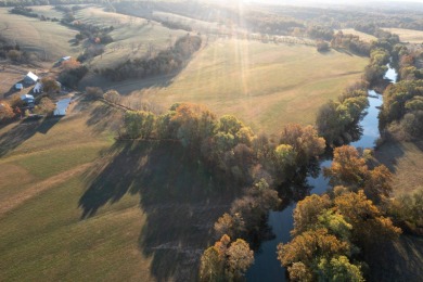 Lake Home For Sale in Buffalo, Missouri