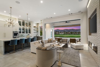 Lake Home For Sale in La Quinta, California