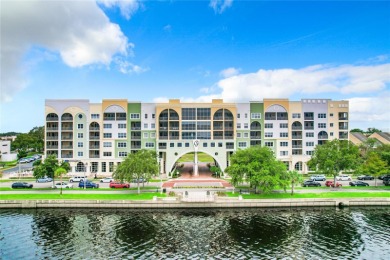 Lake Monroe Condo For Sale in Sanford Florida