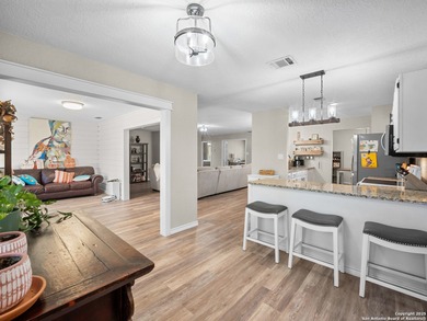 Step into this beautifully remodeled home where high end