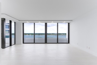 Sleek, modern and luxuriously fully renovated unit. Three - photo 5