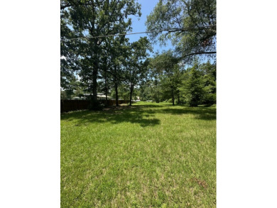 NF48 - Coveted Northside Lot in a cove on Walnut Lane! - Lake Lot For Sale in Longview, Texas