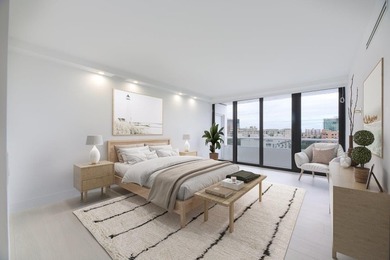 Sleek, modern and luxuriously fully renovated unit. Three - photo 8