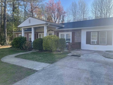 Income-Producing Quadruplex - Excellent Investment Opportunity