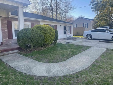 Income-Producing Quadruplex - Excellent Investment Opportunity