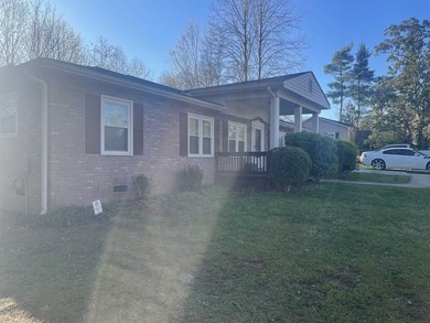 Income-Producing Quadruplex - Excellent Investment Opportunity