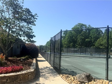 Perched on a private cul-de-sac within the prestigious gated - photo 15